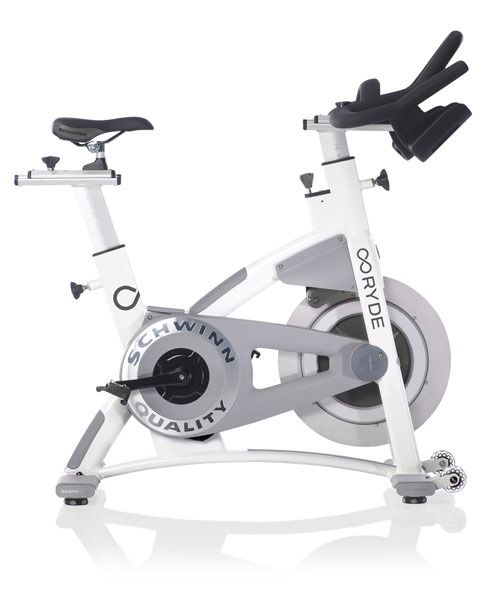 ryde indoor cycling